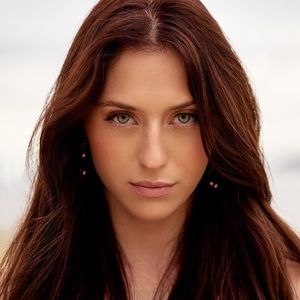 Meet your Posher, Irina